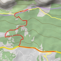 thumbnail for Севастопольское шоссе - Форосский поселковый совет