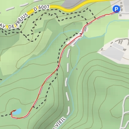 thumbnail for 488 - Chemin de Maure Vieil