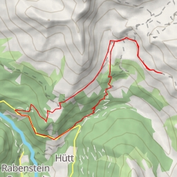 thumbnail for St. Martin am Schneeberg - San Martino di Monteneve