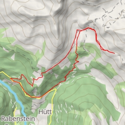 thumbnail for St. Martin am Schneeberg - San Martino di Monteneve