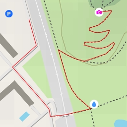 thumbnail for Bypass Sur - Madrid