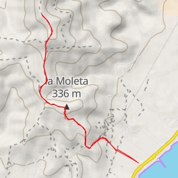 thumbnail for lo Molló