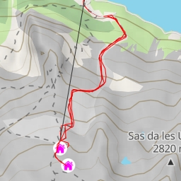 thumbnail for Rifugio Capanna al Ghiacciaio