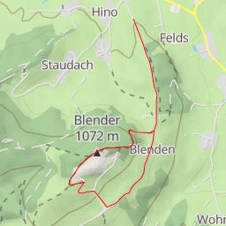 thumbnail for Blenderfunkturm