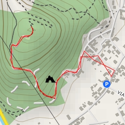 thumbnail for Via del Pozzo - Via del Pozzo