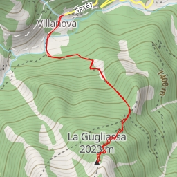 thumbnail for La Gugliassa