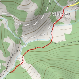 thumbnail for Sentiero dell'Inverso - Sentiero dell'Inverso