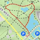 thumbnail for Berger Weg - Berger Weg - Gelsenkirchen