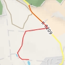 thumbnail for Dr. Josef-Vögtle-Straße - Dr. Josef-Vögtle-Straße