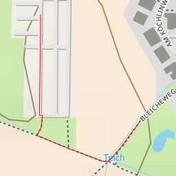 thumbnail for Bleicheweg - Bleicheweg