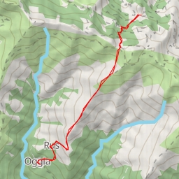 thumbnail for Ciazaron