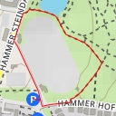 thumbnail for Sievekingsallee - Hamburg