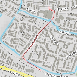 thumbnail for Kievit