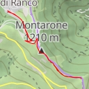 thumbnail for Monte Testagrossa