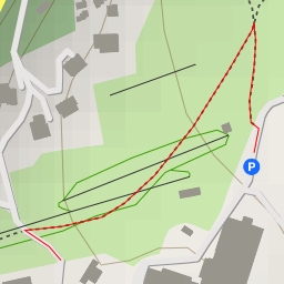 thumbnail for Chemin du Clos du Savoy