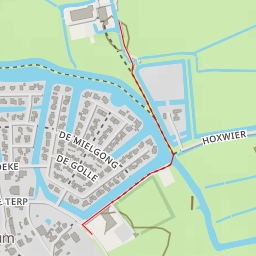 thumbnail for Hoxwier
