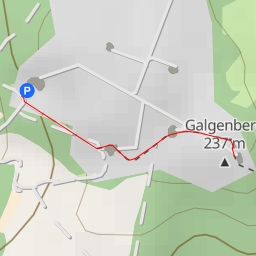 thumbnail for Galgenberg