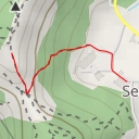 thumbnail for Via del Cret