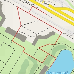 thumbnail for Пионерский пруд