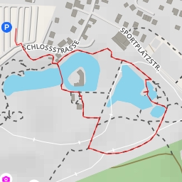 thumbnail for Erlebnispark Schloss Thurn - Schloßplatz