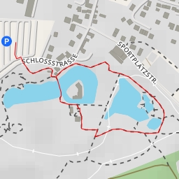 thumbnail for Erlebnispark Schloss Thurn - Schloßplatz