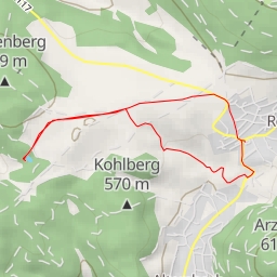 thumbnail for Alter Teich