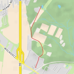 thumbnail for Hutnicza - Hutnicza