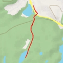 thumbnail for Furåstjärnen