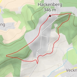 thumbnail for Hackenberg