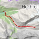 thumbnail for Hochfeilerhütte