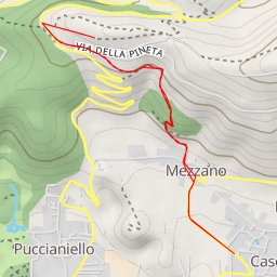 thumbnail for Via Lupara - Caserta