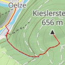 thumbnail for Großer Kieslerstein