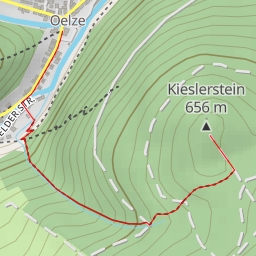 thumbnail for Großer Kieslerstein