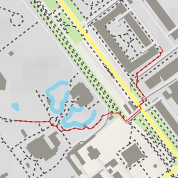 thumbnail for Wybieg dla słoni - Jagiellońska - Warszawa