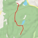 thumbnail for Bergåstjärnen