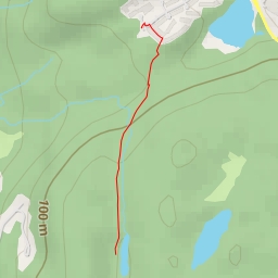 thumbnail for Björnåstjärnen