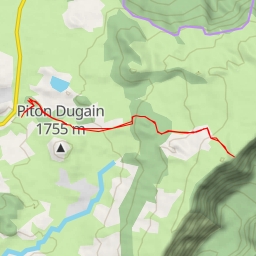 thumbnail for Piste VTT/R2