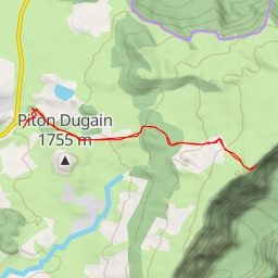 thumbnail for Piste VTT/R2