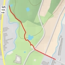 thumbnail for Jazierko s baštou (Labutie jazierko)