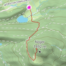 thumbnail for Latschenkopf