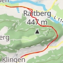 thumbnail for Klingen