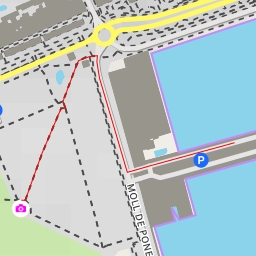 thumbnail for Passeig del Carme