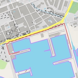 thumbnail for Port de Vilanova i la Geltrú - Lateral Passeig Marítim