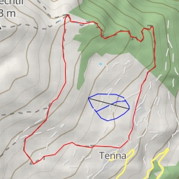 thumbnail for Allmeini Hütten - Safiental