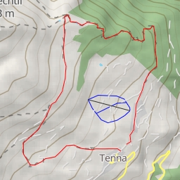 thumbnail for Allmeini Hütten - Safiental