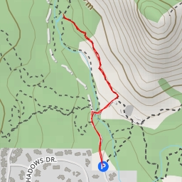 thumbnail for Soldier Pass Trail - Soldier Pass Trail