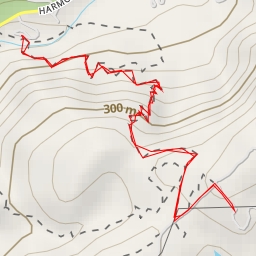 thumbnail for Escondido Overlook