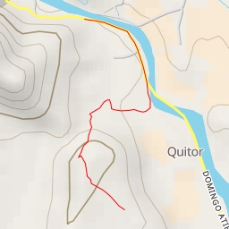 thumbnail for Domingo Atienza