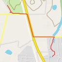 thumbnail for Sun River Drive