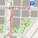 thumbnail for Paseo de Valdelasfuentes - Alcobendas